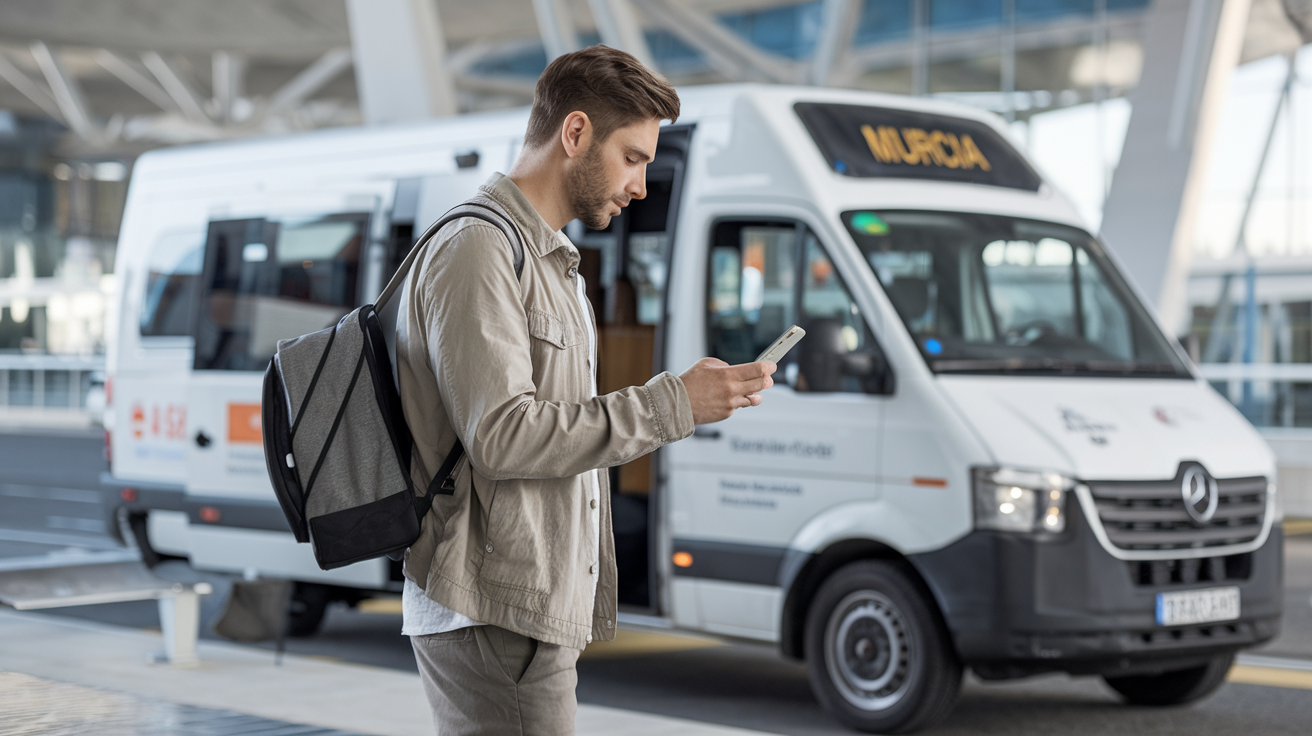 Alicante Airport Transfer to Murcia: Your Ultimate Guide